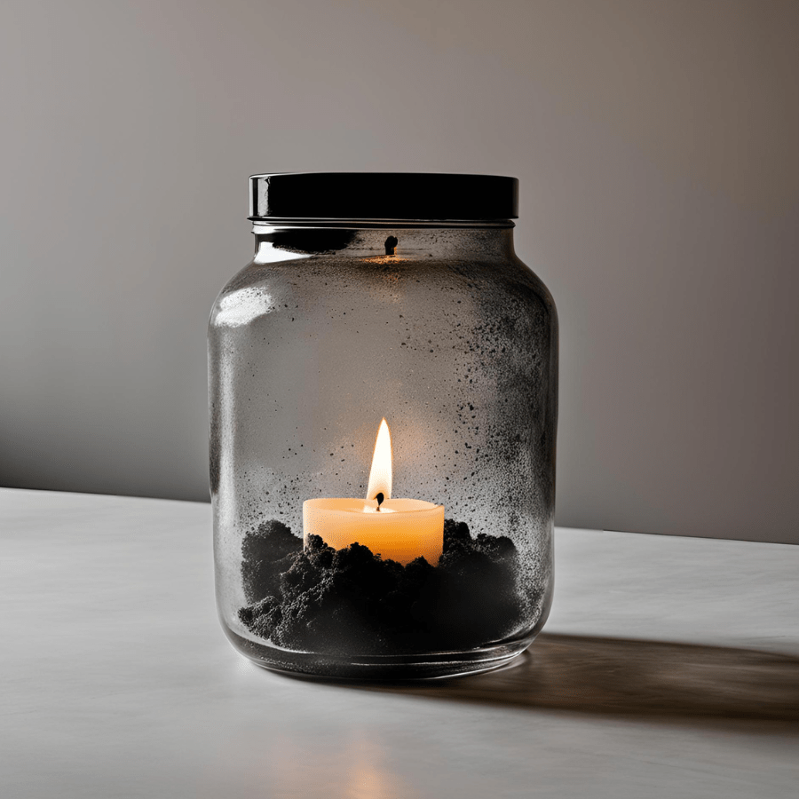 Why Does Your Candle Create Soot? | Tips to Prevent Sooty Candles - Luminescent Candle Co