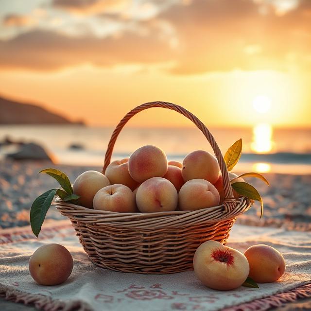 Capri’s Whisper Candle – White Peach, Mandarin & Florals 400g | Luxury Coco Soy, Australia