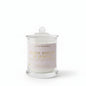 White Sheets In Spring Candle – Gardenia, Jasmine Candle 350g | Luxury Coco Soy, Australia