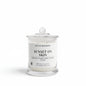Sunset On Skin Candle – Coconut, Caramel & Vanilla 350g | Australia