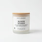 Bloom Season Candle – Sweet Floral, Grape & Jasmine 400g | Luxury Coco Soy, Australia