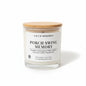 Porch Swing Memory Candle – Floral, Cucumber & Sandalwood 400g | Luxury Coco Soy, Australia