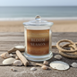 Bloom Season Candle – Sweet Floral, Grape & Jasmine 350g | Luxury Coco Soy, Australia